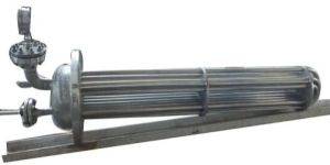 Heat Exchanger Tube Bundle