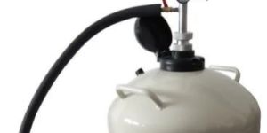 Liquid Nitrogen Pump