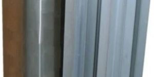 Liquid Oxygen Vaporizer