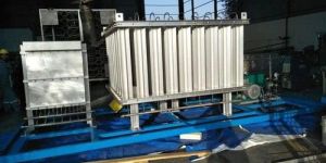 Mild Steel Trim Heater