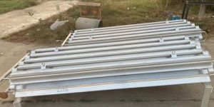 Pressure Building Coil