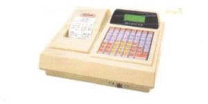 Billing Machine (Toucount Zip)