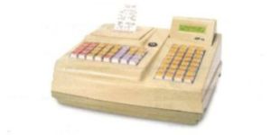 Billing Machine (ZIP-20 / ZIP-50)