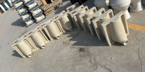 Ceramic Orissa Pan Toilet Seat