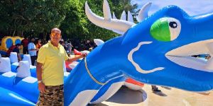 Hotel Booking Services