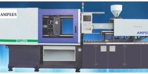 Injection Moulding