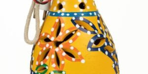 Christmas Decor Hanging Lamp for Living Room Drawing Room