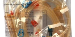 Nipro Dialysis Consumables Set