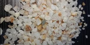 Purification Silica Sand