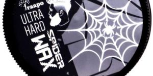 Spider Hair Wax