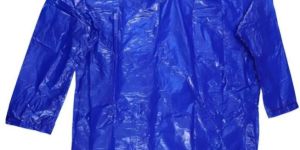 Rain Poncho Multi Color