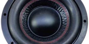 10 Inch Woofer Speaker