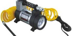 Car Air Compressor