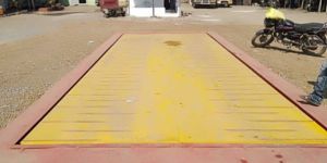 Weighbridges