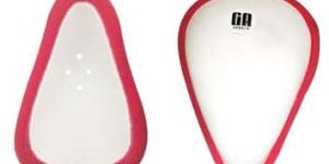 AD Tournament Abdominal Guard