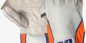 GA Limited Edition Wicket Keeping Gloves