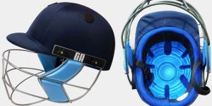 GA Supreme Cricket Helmet