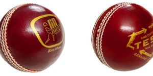 GA Test Cricket Ball