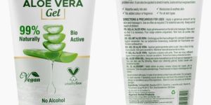 Aloe Vera Gel
