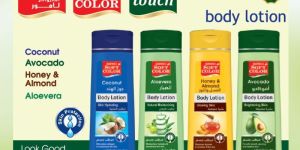 Body Lotion