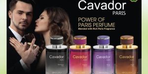 Cavador Perfume