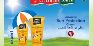 Sun Protection Cream