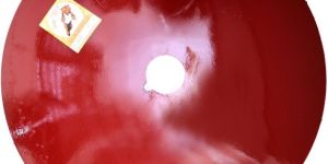 Agricultural Harrow Disc Blade 