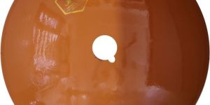 Concave Harrow Disc Blade 