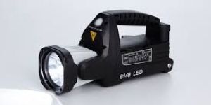 Flameproof Hand Lamps