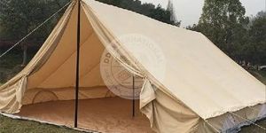 Canvas Camping Tents