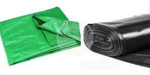 HDPE LDPE TARPAULIN