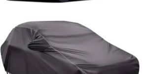 Polyester Car Cover