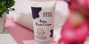 Baby Rash Cream