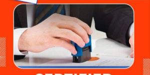 Marriage Certificate Translation Services in Noida