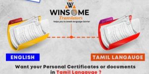 Tamil Translation Services Mumbai