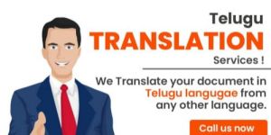 Telugu Translation Services Gurugram