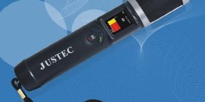 Alco Stop 4800 Breath Alcohol Analyzer