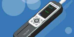 Alco Stop 5000 Breath Alcohol Analyzer