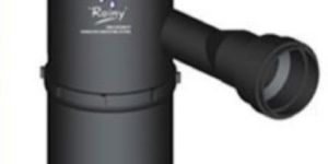 FL-250 Dual Intensity Self Cleaning Rainwater Filters