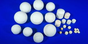 Inert Ceramic Ball