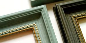 Photo Frame Molding