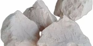 China Clay Lumps