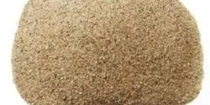 Silica Sand