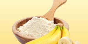 Banana Powder