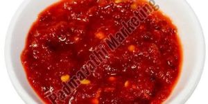 1kg Garlic Chilli Spread