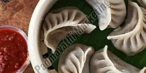 Frozen Cheese Corn Momos