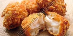 Frozen Fish Popcorn