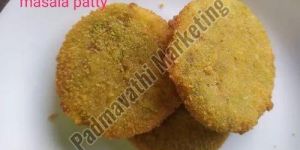Frozen Masala Patty