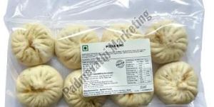 Frozen Pizza Bao Momos