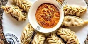Frozen Prawns Momos